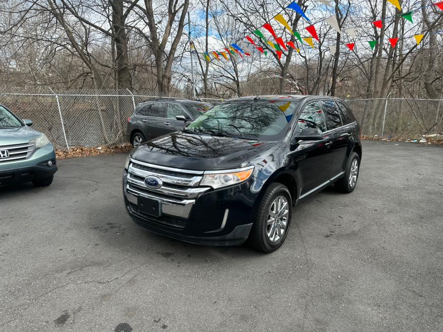 2011 Ford Edge Limited AWD 4dr Limited AWD, available for sale in Paterson, New Jersey | Xcell Motors LLC. Paterson, New Jersey 2011 Ford Edge Limited AWD 4dr Limited AWD, available for sale in Paterson, New Jersey | Xcell Motors LLC. Paterson, New Jersey