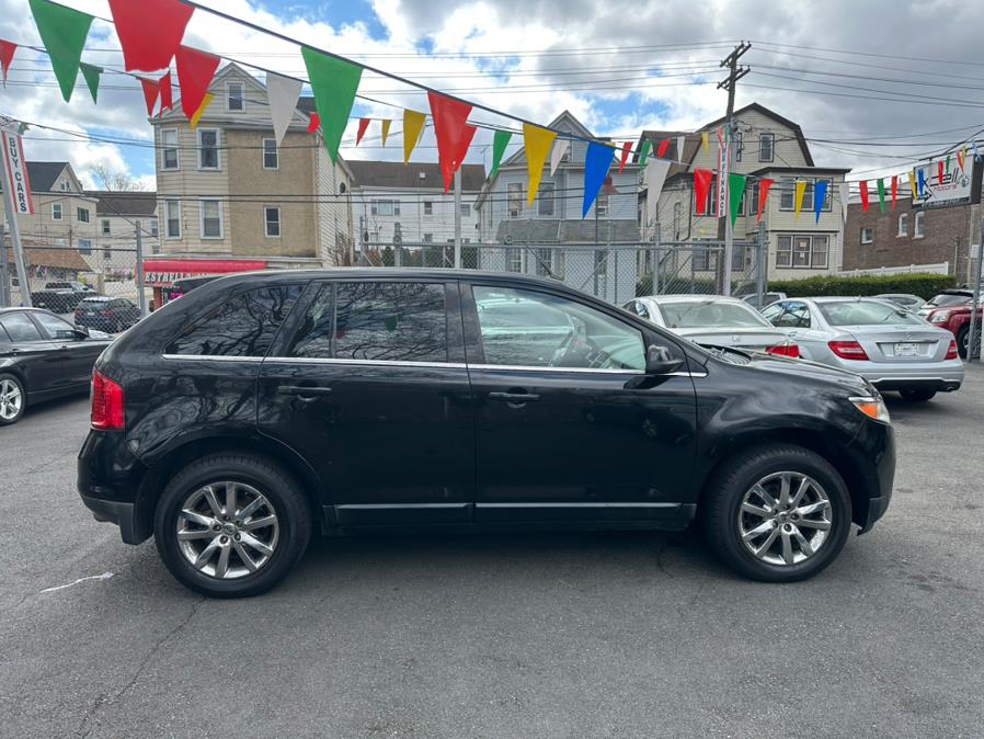 2011 Ford Edge Limited AWD 4dr Limited AWD, available for sale in Paterson, New Jersey | Xcell Motors LLC. Paterson, New Jersey 2011 Ford Edge Limited AWD 4dr Limited AWD, available for sale in Paterson, New Jersey | Xcell Motors LLC. Paterson, New Jersey