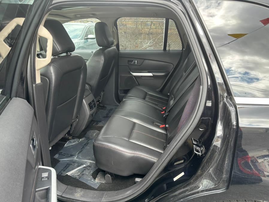2011 Ford Edge Limited AWD 4dr Limited AWD, available for sale in Paterson, New Jersey | Xcell Motors LLC. Paterson, New Jersey 2011 Ford Edge Limited AWD 4dr Limited AWD, available for sale in Paterson, New Jersey | Xcell Motors LLC. Paterson, New Jersey