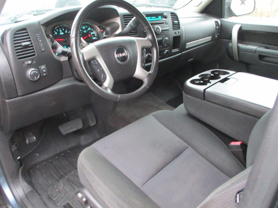 2013 GMC Sierra 1500 4WD Ext Cab 143.5" SLE, available for sale in Suffield, Connecticut | Suffield Auto LLC. Suffield, Connecticut 2013 GMC Sierra 1500 4WD Ext Cab 143.5" SLE, available for sale in Suffield, Connecticut | Suffield Auto LLC. Suffield, Connecticut