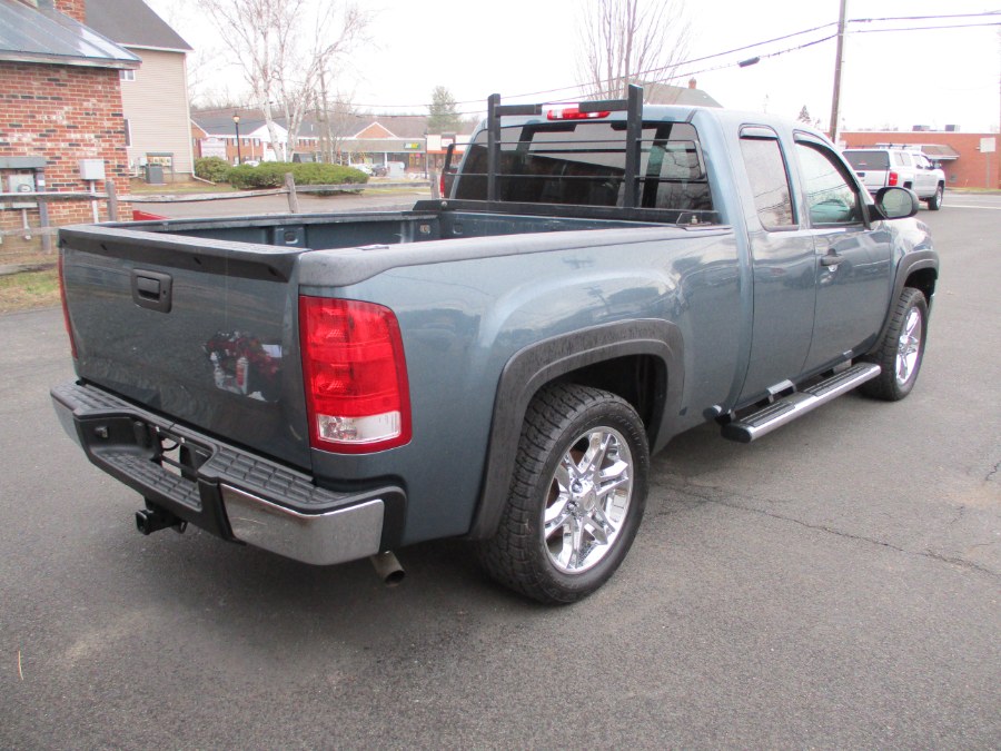 2013 GMC Sierra 1500 4WD Ext Cab 143.5" SLE, available for sale in Suffield, Connecticut | Suffield Auto LLC. Suffield, Connecticut 2013 GMC Sierra 1500 4WD Ext Cab 143.5" SLE, available for sale in Suffield, Connecticut | Suffield Auto LLC. Suffield, Connecticut