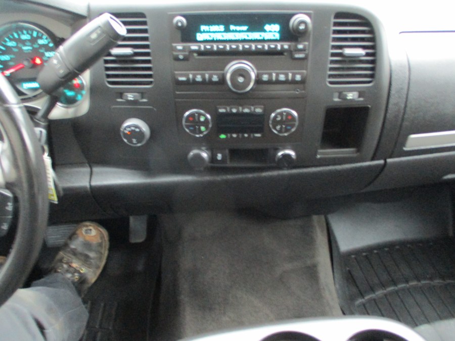 2013 GMC Sierra 1500 4WD Ext Cab 143.5" SLE, available for sale in Suffield, Connecticut | Suffield Auto LLC. Suffield, Connecticut 2013 GMC Sierra 1500 4WD Ext Cab 143.5" SLE, available for sale in Suffield, Connecticut | Suffield Auto LLC. Suffield, Connecticut