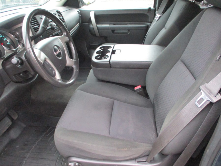 2013 GMC Sierra 1500 4WD Ext Cab 143.5" SLE, available for sale in Suffield, Connecticut | Suffield Auto LLC. Suffield, Connecticut 2013 GMC Sierra 1500 4WD Ext Cab 143.5" SLE, available for sale in Suffield, Connecticut | Suffield Auto LLC. Suffield, Connecticut