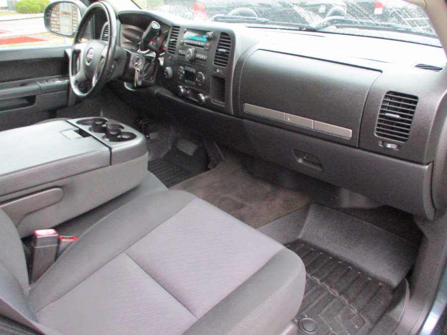 2013 GMC Sierra 1500 4WD Ext Cab 143.5" SLE, available for sale in Suffield, Connecticut | Suffield Auto LLC. Suffield, Connecticut 2013 GMC Sierra 1500 4WD Ext Cab 143.5" SLE, available for sale in Suffield, Connecticut | Suffield Auto LLC. Suffield, Connecticut