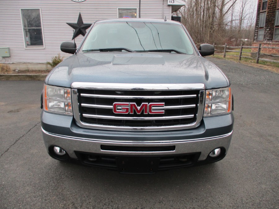2013 GMC Sierra 1500 4WD Ext Cab 143.5" SLE, available for sale in Suffield, Connecticut | Suffield Auto LLC. Suffield, Connecticut 2013 GMC Sierra 1500 4WD Ext Cab 143.5" SLE, available for sale in Suffield, Connecticut | Suffield Auto LLC. Suffield, Connecticut