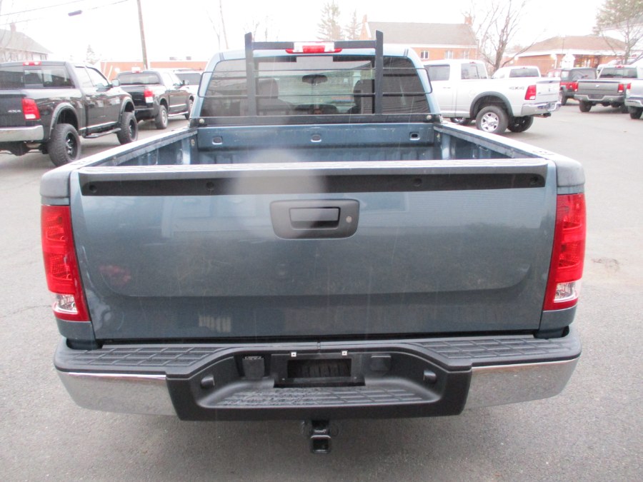 2013 GMC Sierra 1500 4WD Ext Cab 143.5" SLE, available for sale in Suffield, Connecticut | Suffield Auto LLC. Suffield, Connecticut 2013 GMC Sierra 1500 4WD Ext Cab 143.5" SLE, available for sale in Suffield, Connecticut | Suffield Auto LLC. Suffield, Connecticut