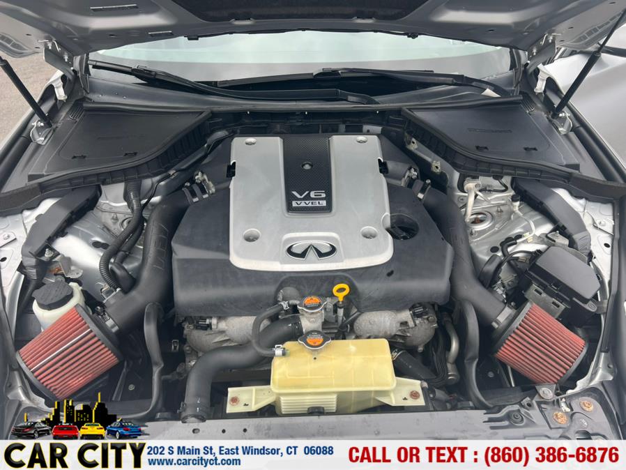 2014 Infiniti Q50 4dr Sdn AWD Sport, available for sale in East Windsor, Connecticut | Car City LLC. East Windsor, Connecticut 2014 Infiniti Q50 4dr Sdn AWD Sport, available for sale in East Windsor, Connecticut | Car City LLC. East Windsor, Connecticut