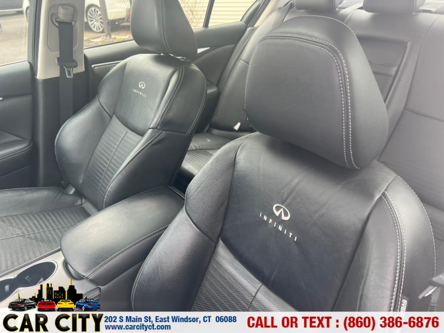 2014 Infiniti Q50 4dr Sdn AWD Sport, available for sale in East Windsor, Connecticut | Car City LLC. East Windsor, Connecticut 2014 Infiniti Q50 4dr Sdn AWD Sport, available for sale in East Windsor, Connecticut | Car City LLC. East Windsor, Connecticut