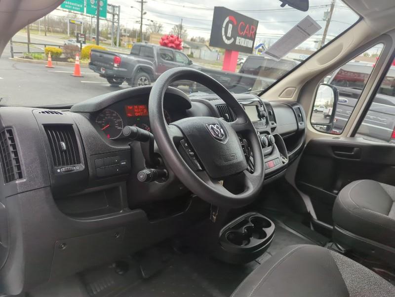 2021 Ram 2500 Promaster Cargo Van , available for sale in Maple Shade, New Jersey | Car Revolution. Maple Shade, New Jersey 2021 Ram 2500 Promaster Cargo Van , available for sale in Maple Shade, New Jersey | Car Revolution. Maple Shade, New Jersey
