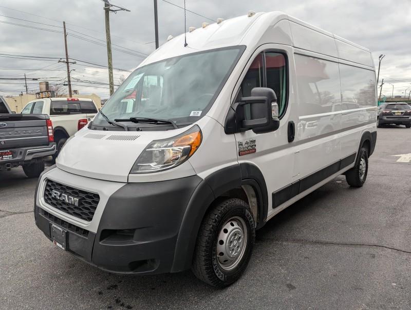 2021 Ram 2500 Promaster Cargo Van , available for sale in Maple Shade, New Jersey | Car Revolution. Maple Shade, New Jersey 2021 Ram 2500 Promaster Cargo Van , available for sale in Maple Shade, New Jersey | Car Revolution. Maple Shade, New Jersey