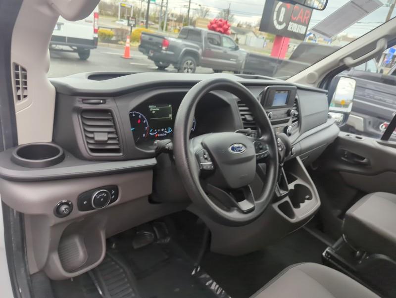2020 Ford Transit Passenger Wagon XLT, available for sale in Maple Shade, New Jersey | Car Revolution. Maple Shade, New Jersey 2020 Ford Transit Passenger Wagon XLT, available for sale in Maple Shade, New Jersey | Car Revolution. Maple Shade, New Jersey