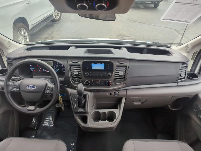 2020 Ford Transit Passenger Wagon XLT, available for sale in Maple Shade, New Jersey | Car Revolution. Maple Shade, New Jersey 2020 Ford Transit Passenger Wagon XLT, available for sale in Maple Shade, New Jersey | Car Revolution. Maple Shade, New Jersey