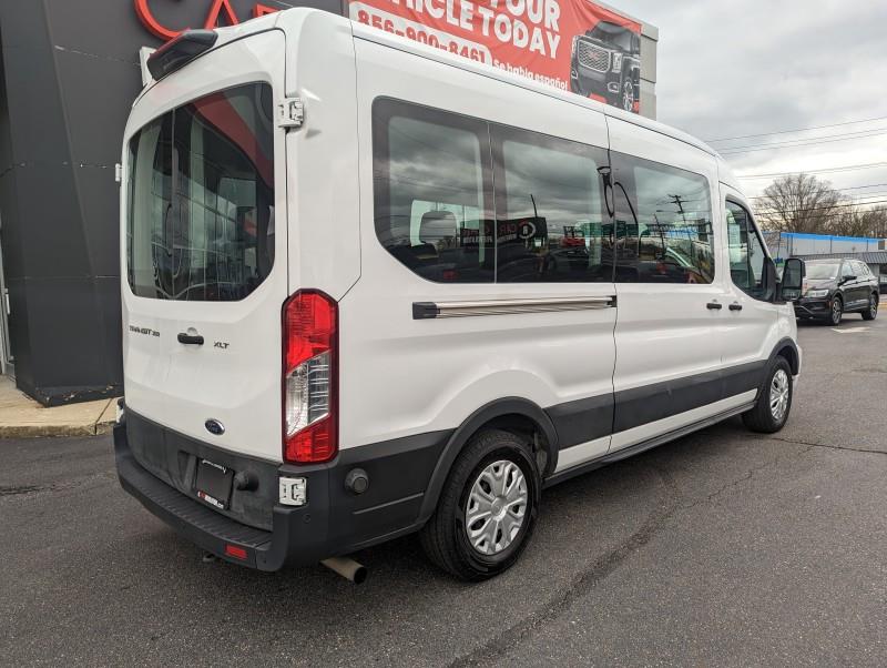 2020 Ford Transit Passenger Wagon XLT, available for sale in Maple Shade, New Jersey | Car Revolution. Maple Shade, New Jersey 2020 Ford Transit Passenger Wagon XLT, available for sale in Maple Shade, New Jersey | Car Revolution. Maple Shade, New Jersey