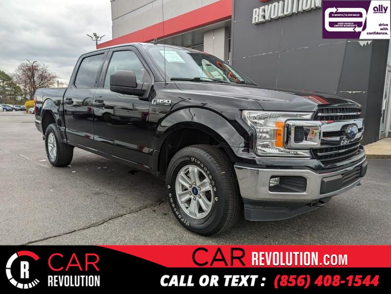 2020 Ford F-150 XLT, available for sale in Maple Shade, New Jersey | Car Revolution. Maple Shade, New Jersey