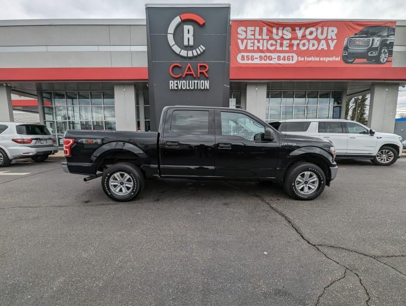 2020 Ford F-150 XLT, available for sale in Maple Shade, New Jersey | Car Revolution. Maple Shade, New Jersey 2020 Ford F-150 XLT, available for sale in Maple Shade, New Jersey | Car Revolution. Maple Shade, New Jersey