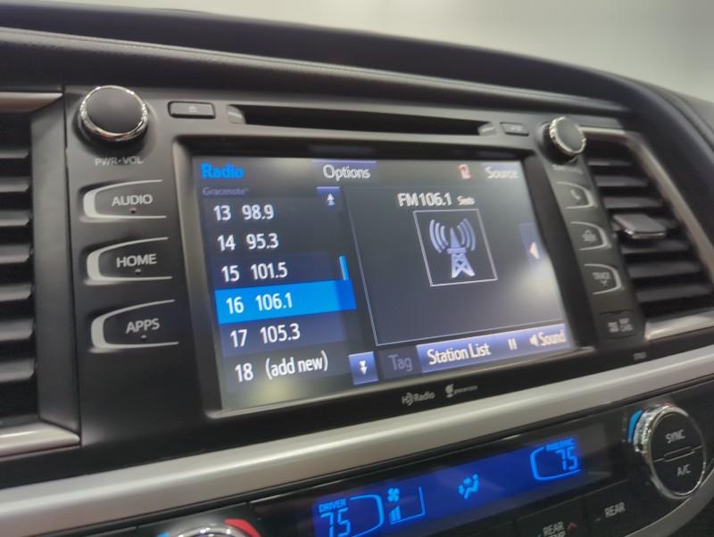 2015 Toyota Highlander XLE, available for sale in Maple Shade, New Jersey | Car Revolution. Maple Shade, New Jersey 2015 Toyota Highlander XLE, available for sale in Maple Shade, New Jersey | Car Revolution. Maple Shade, New Jersey