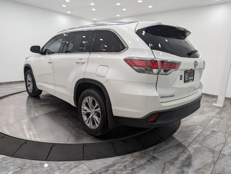 2015 Toyota Highlander XLE, available for sale in Maple Shade, New Jersey | Car Revolution. Maple Shade, New Jersey 2015 Toyota Highlander XLE, available for sale in Maple Shade, New Jersey | Car Revolution. Maple Shade, New Jersey
