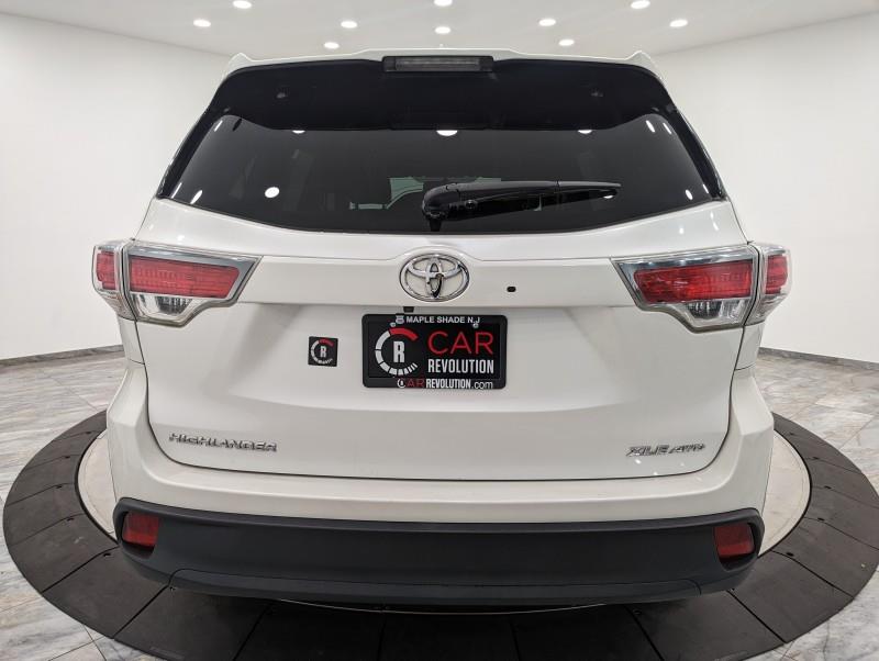 2015 Toyota Highlander XLE, available for sale in Maple Shade, New Jersey | Car Revolution. Maple Shade, New Jersey 2015 Toyota Highlander XLE, available for sale in Maple Shade, New Jersey | Car Revolution. Maple Shade, New Jersey