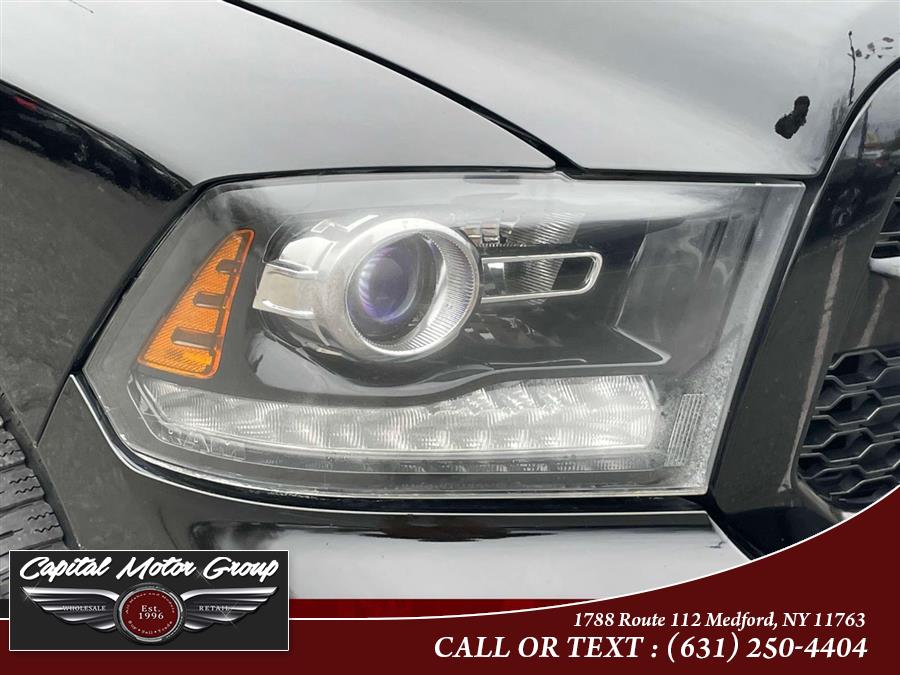 2014 Ram 1500 4WD Crew Cab 140.5" Express, available for sale in Medford, New York | Capital Motor Group Inc. Medford, New York 2014 Ram 1500 4WD Crew Cab 140.5" Express, available for sale in Medford, New York | Capital Motor Group Inc. Medford, New York