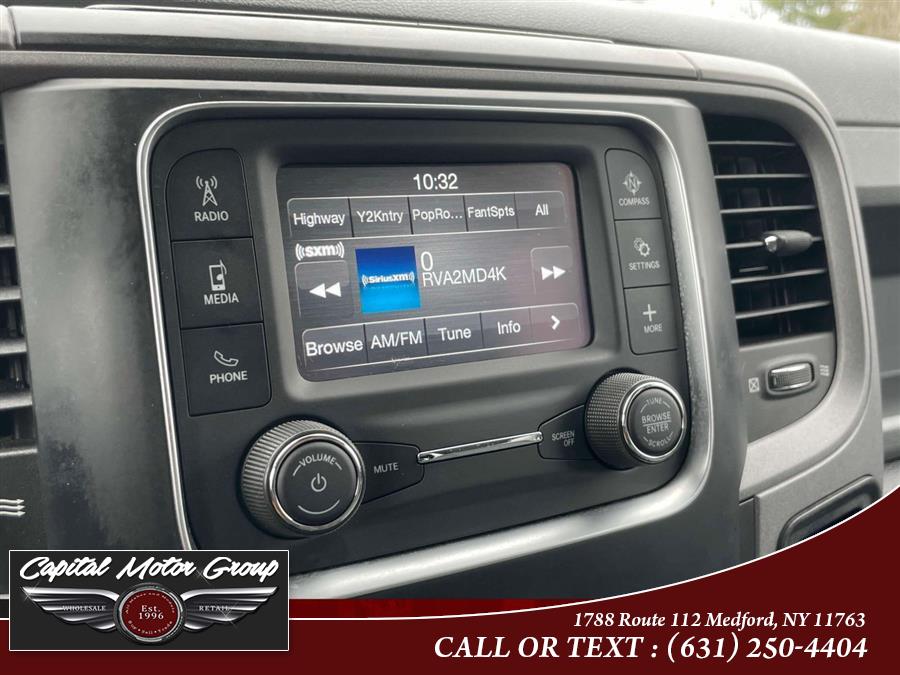 2014 Ram 1500 4WD Crew Cab 140.5" Express, available for sale in Medford, New York | Capital Motor Group Inc. Medford, New York 2014 Ram 1500 4WD Crew Cab 140.5" Express, available for sale in Medford, New York | Capital Motor Group Inc. Medford, New York