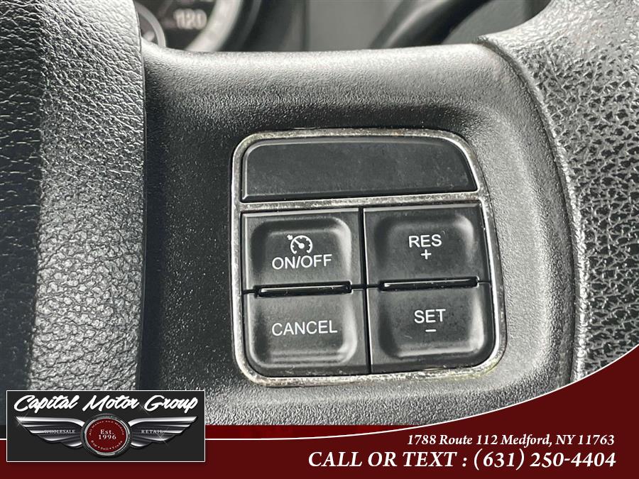 2014 Ram 1500 4WD Crew Cab 140.5" Express, available for sale in Medford, New York | Capital Motor Group Inc. Medford, New York 2014 Ram 1500 4WD Crew Cab 140.5" Express, available for sale in Medford, New York | Capital Motor Group Inc. Medford, New York