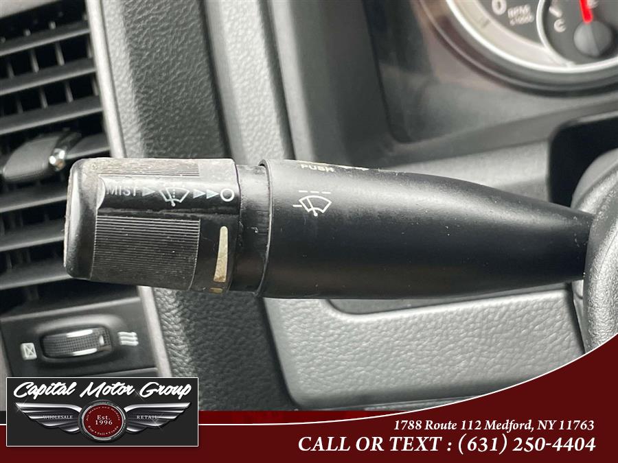 2014 Ram 1500 4WD Crew Cab 140.5" Express, available for sale in Medford, New York | Capital Motor Group Inc. Medford, New York 2014 Ram 1500 4WD Crew Cab 140.5" Express, available for sale in Medford, New York | Capital Motor Group Inc. Medford, New York