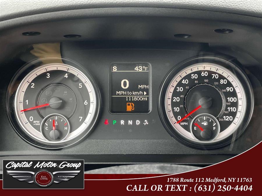 2014 Ram 1500 4WD Crew Cab 140.5" Express, available for sale in Medford, New York | Capital Motor Group Inc. Medford, New York 2014 Ram 1500 4WD Crew Cab 140.5" Express, available for sale in Medford, New York | Capital Motor Group Inc. Medford, New York