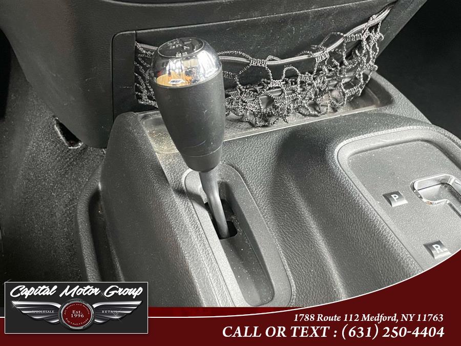 2014 Jeep Wrangler Unlimited 4WD 4dr Rubicon, available for sale in Medford, New York | Capital Motor Group Inc. Medford, New York 2014 Jeep Wrangler Unlimited 4WD 4dr Rubicon, available for sale in Medford, New York | Capital Motor Group Inc. Medford, New York