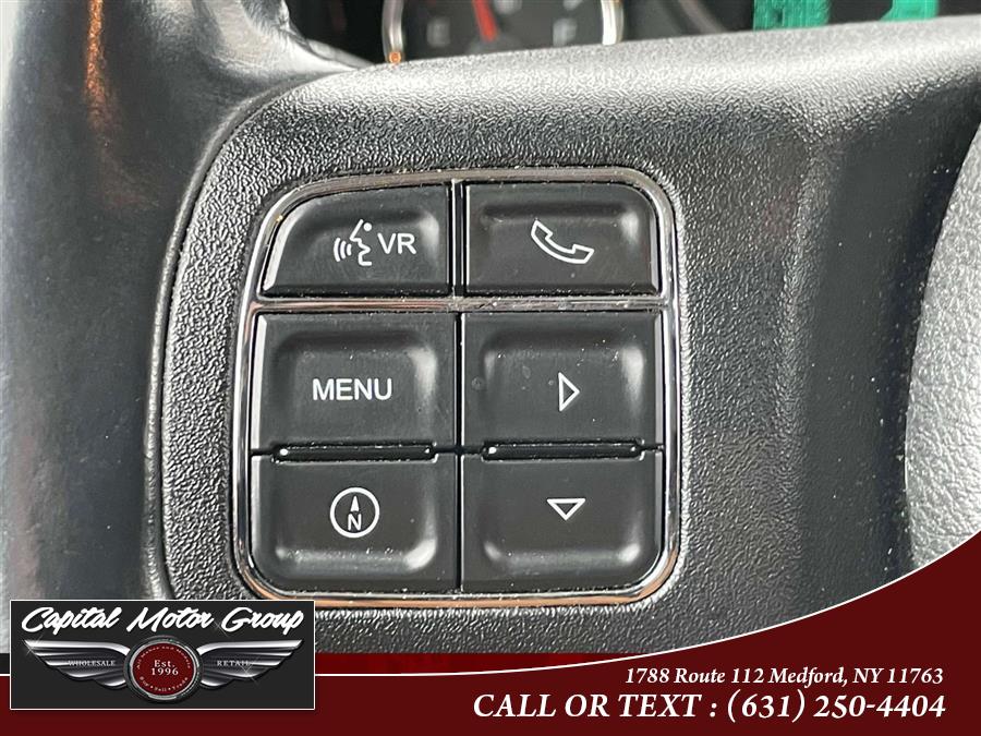 2014 Jeep Wrangler Unlimited 4WD 4dr Rubicon, available for sale in Medford, New York | Capital Motor Group Inc. Medford, New York 2014 Jeep Wrangler Unlimited 4WD 4dr Rubicon, available for sale in Medford, New York | Capital Motor Group Inc. Medford, New York