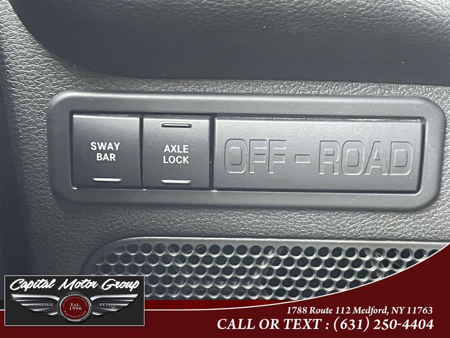 2014 Jeep Wrangler Unlimited 4WD 4dr Rubicon, available for sale in Medford, New York | Capital Motor Group Inc. Medford, New York 2014 Jeep Wrangler Unlimited 4WD 4dr Rubicon, available for sale in Medford, New York | Capital Motor Group Inc. Medford, New York