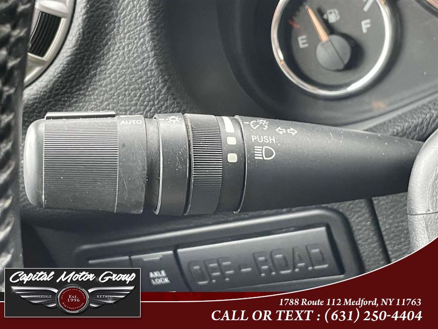 2014 Jeep Wrangler Unlimited 4WD 4dr Rubicon, available for sale in Medford, New York | Capital Motor Group Inc. Medford, New York 2014 Jeep Wrangler Unlimited 4WD 4dr Rubicon, available for sale in Medford, New York | Capital Motor Group Inc. Medford, New York