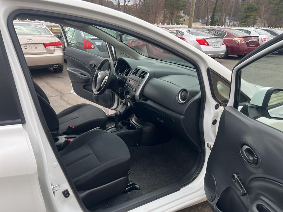 2014 Nissan Versa Note 5dr HB CVT 1.6 SV, available for sale in South Windsor , Connecticut | Ful-line Auto LLC. South Windsor , Connecticut 2014 Nissan Versa Note 5dr HB CVT 1.6 SV, available for sale in South Windsor , Connecticut | Ful-line Auto LLC. South Windsor , Connecticut