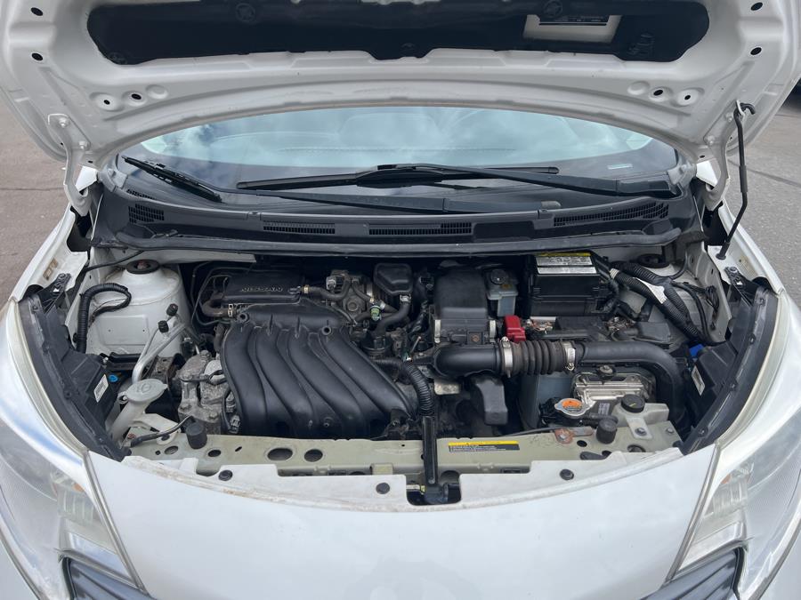 2014 Nissan Versa Note 5dr HB CVT 1.6 SV, available for sale in South Windsor , Connecticut | Ful-line Auto LLC. South Windsor , Connecticut 2014 Nissan Versa Note 5dr HB CVT 1.6 SV, available for sale in South Windsor , Connecticut | Ful-line Auto LLC. South Windsor , Connecticut