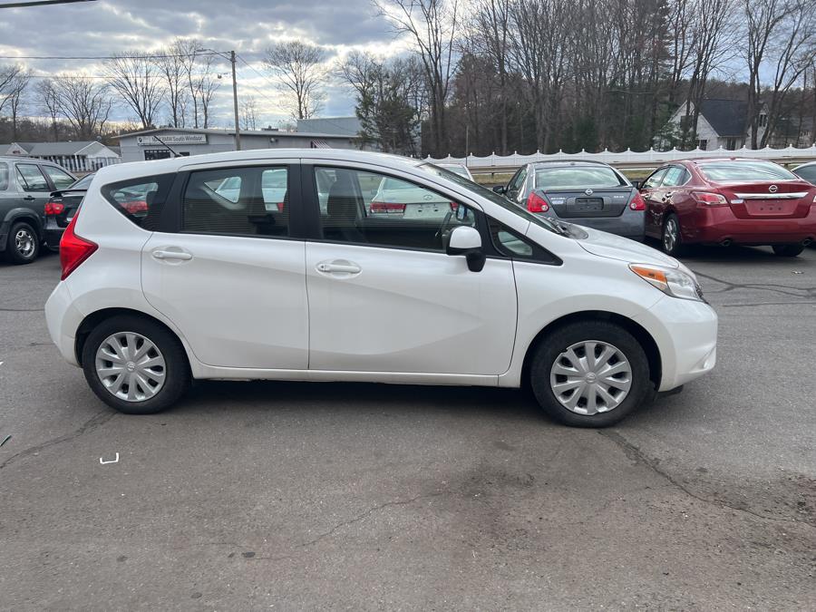 2014 Nissan Versa Note 5dr HB CVT 1.6 SV, available for sale in South Windsor , Connecticut | Ful-line Auto LLC. South Windsor , Connecticut 2014 Nissan Versa Note 5dr HB CVT 1.6 SV, available for sale in South Windsor , Connecticut | Ful-line Auto LLC. South Windsor , Connecticut
