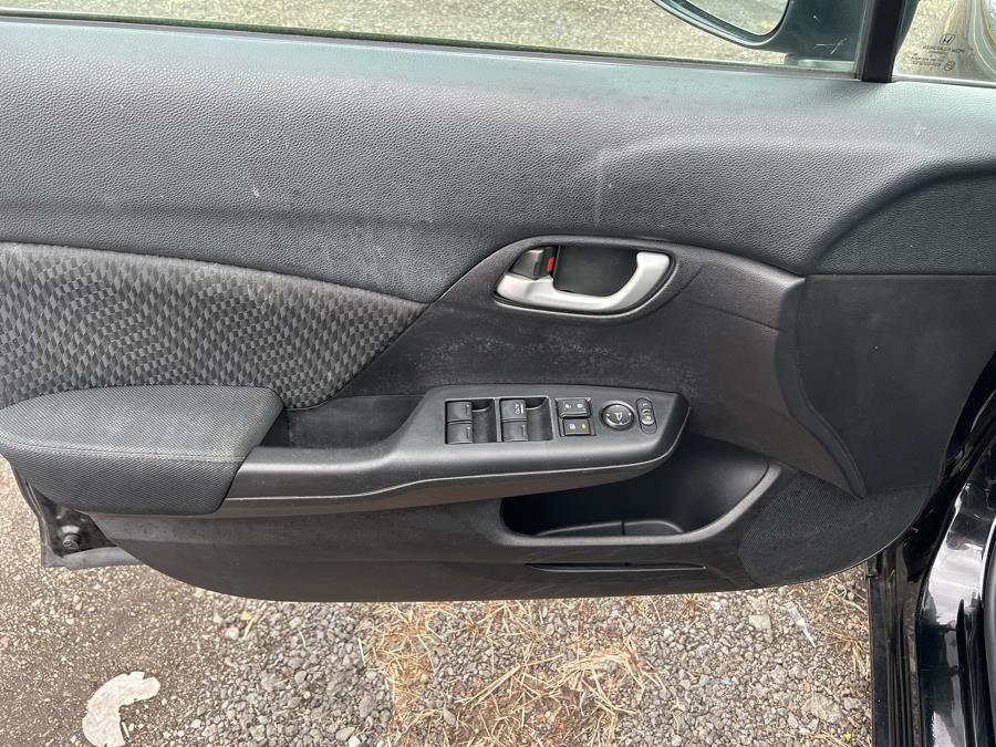 2015 Honda Civic SDN 4dr CVT LX, available for sale in South Windsor , Connecticut | Ful-line Auto LLC. South Windsor , Connecticut 2015 Honda Civic SDN 4dr CVT LX, available for sale in South Windsor , Connecticut | Ful-line Auto LLC. South Windsor , Connecticut