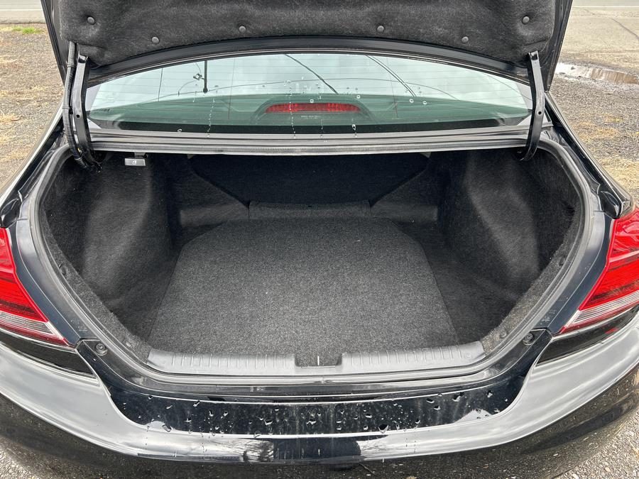 2015 Honda Civic SDN 4dr CVT LX, available for sale in South Windsor , Connecticut | Ful-line Auto LLC. South Windsor , Connecticut 2015 Honda Civic SDN 4dr CVT LX, available for sale in South Windsor , Connecticut | Ful-line Auto LLC. South Windsor , Connecticut