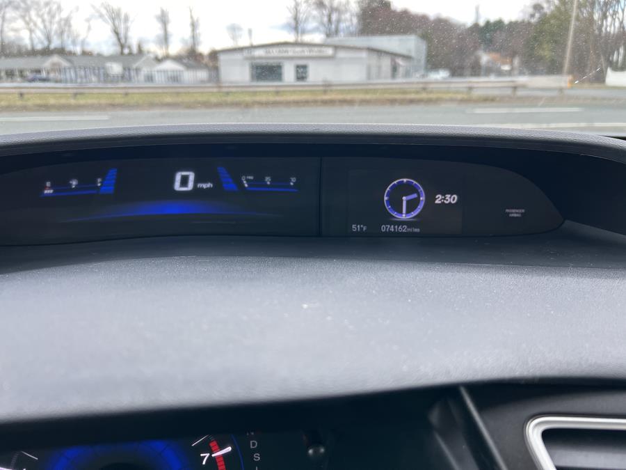 2015 Honda Civic SDN 4dr CVT LX, available for sale in South Windsor , Connecticut | Ful-line Auto LLC. South Windsor , Connecticut 2015 Honda Civic SDN 4dr CVT LX, available for sale in South Windsor , Connecticut | Ful-line Auto LLC. South Windsor , Connecticut