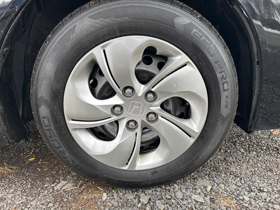 2015 Honda Civic SDN 4dr CVT LX, available for sale in South Windsor , Connecticut | Ful-line Auto LLC. South Windsor , Connecticut 2015 Honda Civic SDN 4dr CVT LX, available for sale in South Windsor , Connecticut | Ful-line Auto LLC. South Windsor , Connecticut