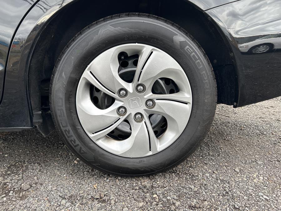 2015 Honda Civic SDN 4dr CVT LX, available for sale in South Windsor , Connecticut | Ful-line Auto LLC. South Windsor , Connecticut 2015 Honda Civic SDN 4dr CVT LX, available for sale in South Windsor , Connecticut | Ful-line Auto LLC. South Windsor , Connecticut