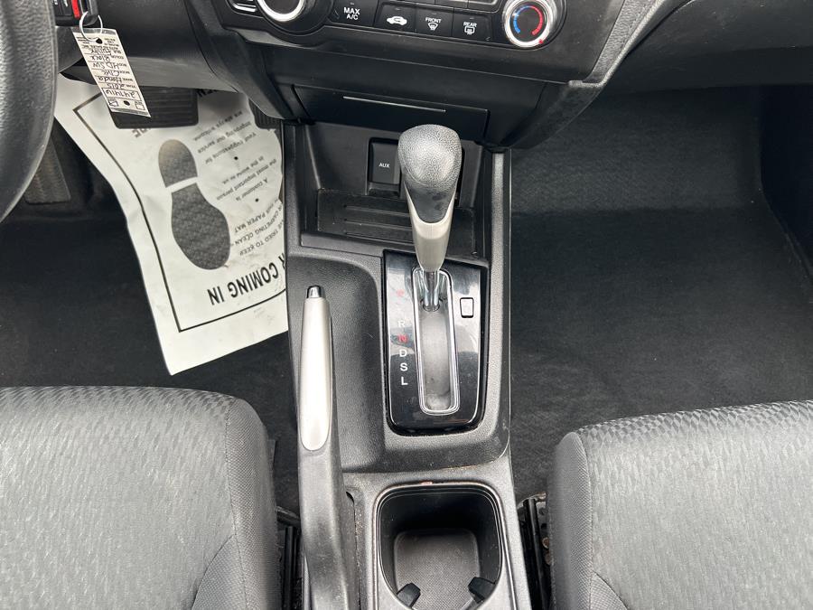 2015 Honda Civic SDN 4dr CVT LX, available for sale in South Windsor , Connecticut | Ful-line Auto LLC. South Windsor , Connecticut 2015 Honda Civic SDN 4dr CVT LX, available for sale in South Windsor , Connecticut | Ful-line Auto LLC. South Windsor , Connecticut