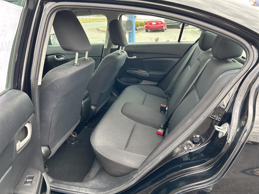 2015 Honda Civic SDN 4dr CVT LX, available for sale in South Windsor , Connecticut | Ful-line Auto LLC. South Windsor , Connecticut 2015 Honda Civic SDN 4dr CVT LX, available for sale in South Windsor , Connecticut | Ful-line Auto LLC. South Windsor , Connecticut