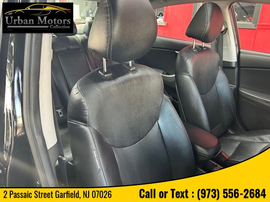2012 Hyundai Elantra Limited PZEV, available for sale in Garfield, New Jersey | Urban Motors Collection. Garfield, New Jersey 2012 Hyundai Elantra Limited PZEV, available for sale in Garfield, New Jersey | Urban Motors Collection. Garfield, New Jersey