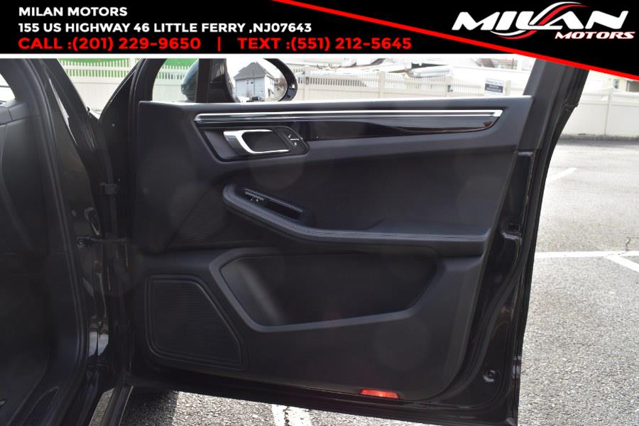 2018 Porsche Macan AWD, available for sale in Little Ferry , New Jersey | Milan Motors. Little Ferry , New Jersey 2018 Porsche Macan AWD, available for sale in Little Ferry , New Jersey | Milan Motors. Little Ferry , New Jersey