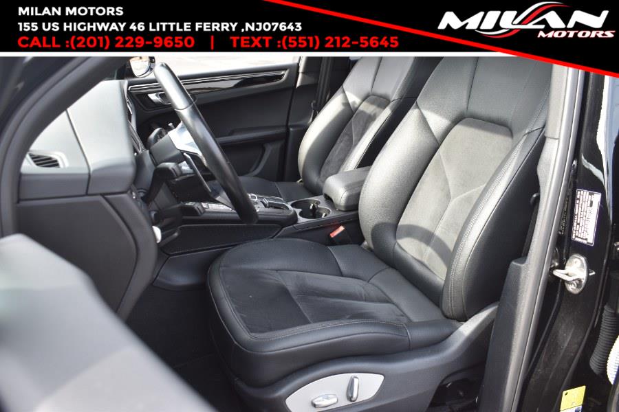 2018 Porsche Macan AWD, available for sale in Little Ferry , New Jersey | Milan Motors. Little Ferry , New Jersey 2018 Porsche Macan AWD, available for sale in Little Ferry , New Jersey | Milan Motors. Little Ferry , New Jersey