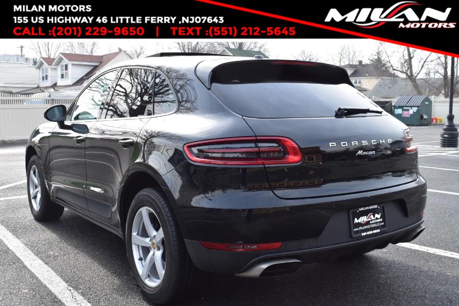 2018 Porsche Macan AWD, available for sale in Little Ferry , New Jersey | Milan Motors. Little Ferry , New Jersey 2018 Porsche Macan AWD, available for sale in Little Ferry , New Jersey | Milan Motors. Little Ferry , New Jersey