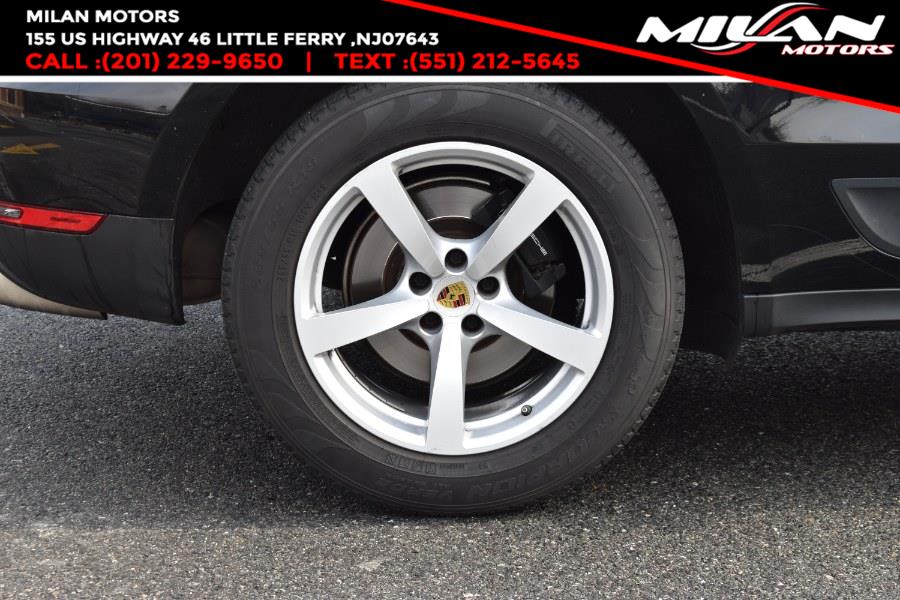 2018 Porsche Macan AWD, available for sale in Little Ferry , New Jersey | Milan Motors. Little Ferry , New Jersey 2018 Porsche Macan AWD, available for sale in Little Ferry , New Jersey | Milan Motors. Little Ferry , New Jersey