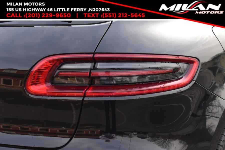 2018 Porsche Macan AWD, available for sale in Little Ferry , New Jersey | Milan Motors. Little Ferry , New Jersey 2018 Porsche Macan AWD, available for sale in Little Ferry , New Jersey | Milan Motors. Little Ferry , New Jersey
