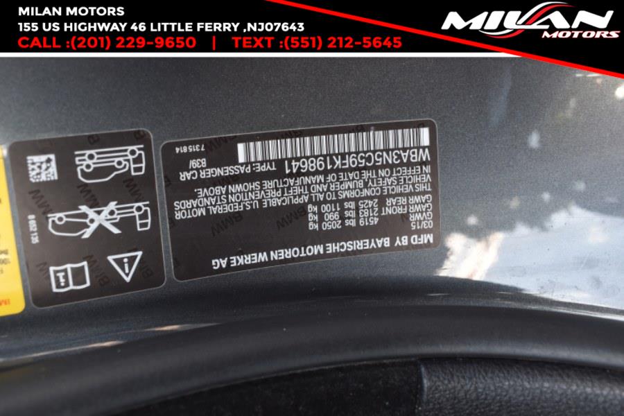2015 BMW 4 Series 2dr Cpe 428i xDrive AWD, available for sale in Little Ferry , New Jersey | Milan Motors. Little Ferry , New Jersey 2015 BMW 4 Series 2dr Cpe 428i xDrive AWD, available for sale in Little Ferry , New Jersey | Milan Motors. Little Ferry , New Jersey