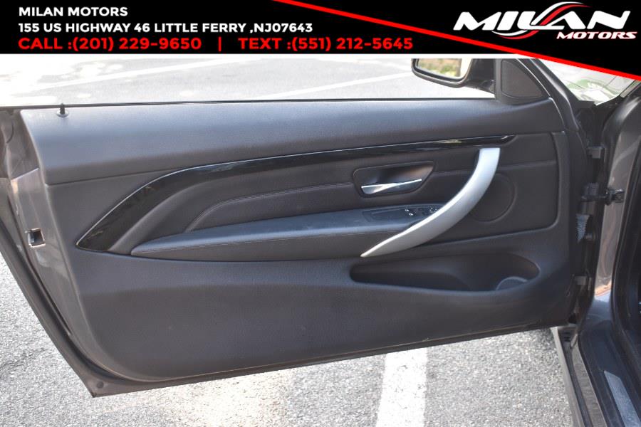 2015 BMW 4 Series 2dr Cpe 428i xDrive AWD, available for sale in Little Ferry , New Jersey | Milan Motors. Little Ferry , New Jersey 2015 BMW 4 Series 2dr Cpe 428i xDrive AWD, available for sale in Little Ferry , New Jersey | Milan Motors. Little Ferry , New Jersey