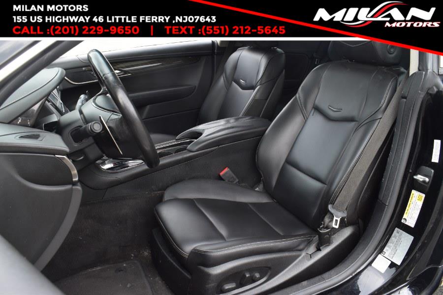 2016 Cadillac ATS Coupe 2dr Cpe 2.0L Standard AWD, available for sale in Little Ferry , New Jersey | Milan Motors. Little Ferry , New Jersey 2016 Cadillac ATS Coupe 2dr Cpe 2.0L Standard AWD, available for sale in Little Ferry , New Jersey | Milan Motors. Little Ferry , New Jersey